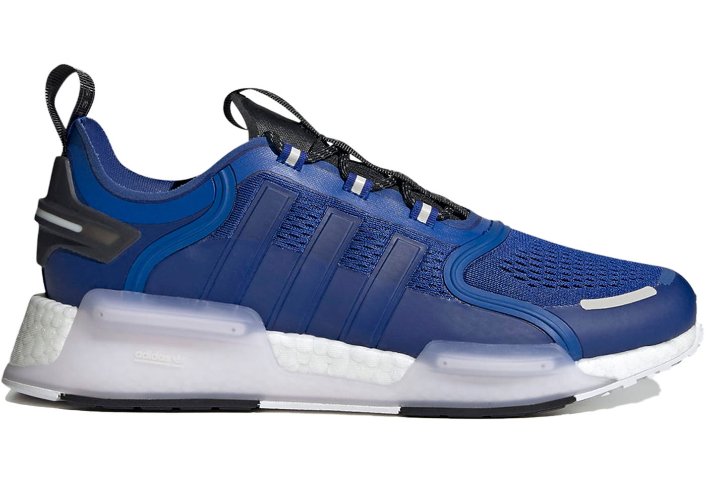 adidas NMD V3 Royal Blue Black