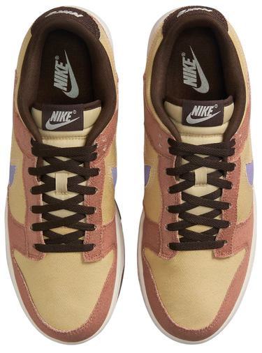 Tenisky a topánky Nike Dunk Low Retro SE Rôznofarebný | hf3141-200, 4
