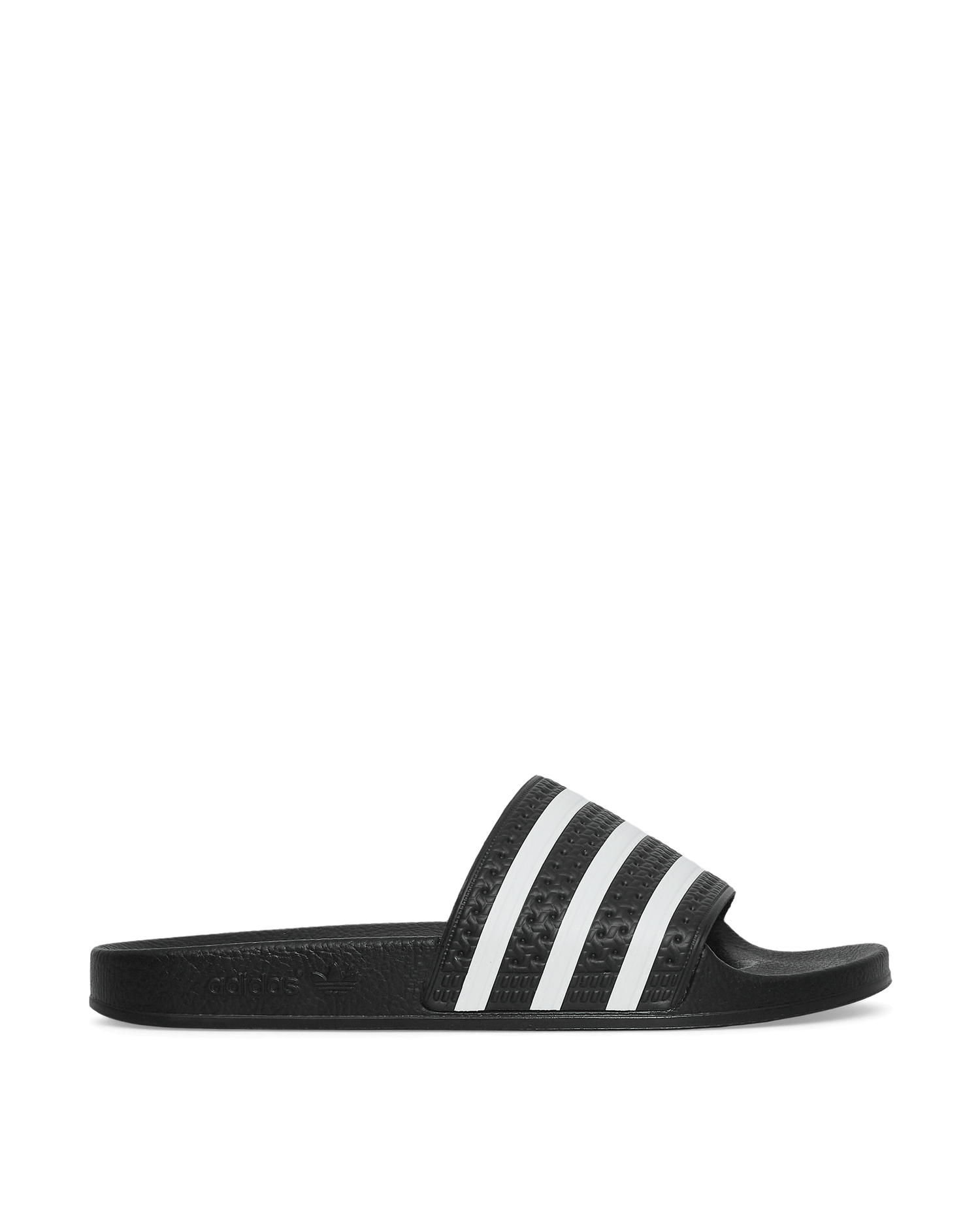 Tenisky a topánky adidas Originals Adilette Čierna | 280647, 1