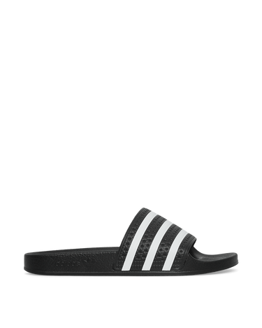 Tenisky a topánky adidas Originals Adilette Čierna | 280647, 1