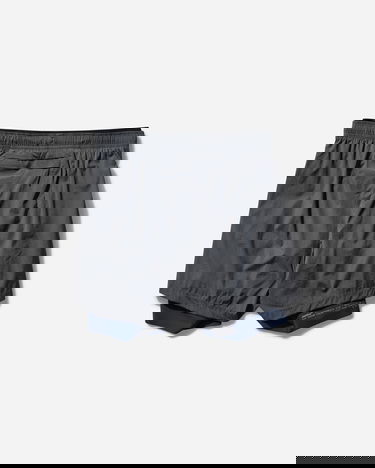 Šortky Satisfy Cordura 8 Running Shorts Šedá | 12028 ST, 2