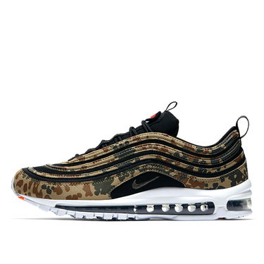 Tenisky a topánky Nike Air Max 97 "Germany" Hnedá | AJ2614-204, 1