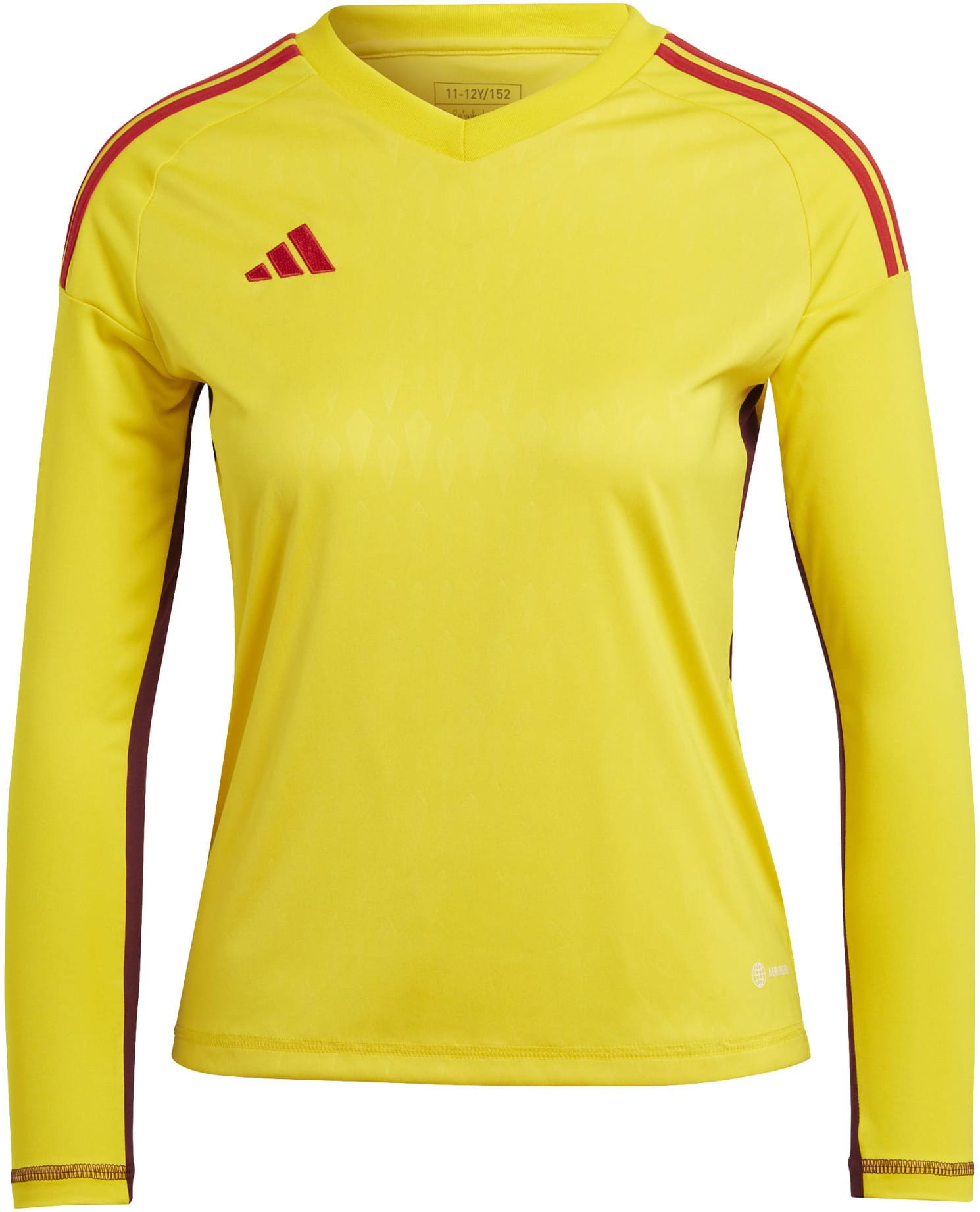 Tiro 23 Competition Goalkeeper Jersey