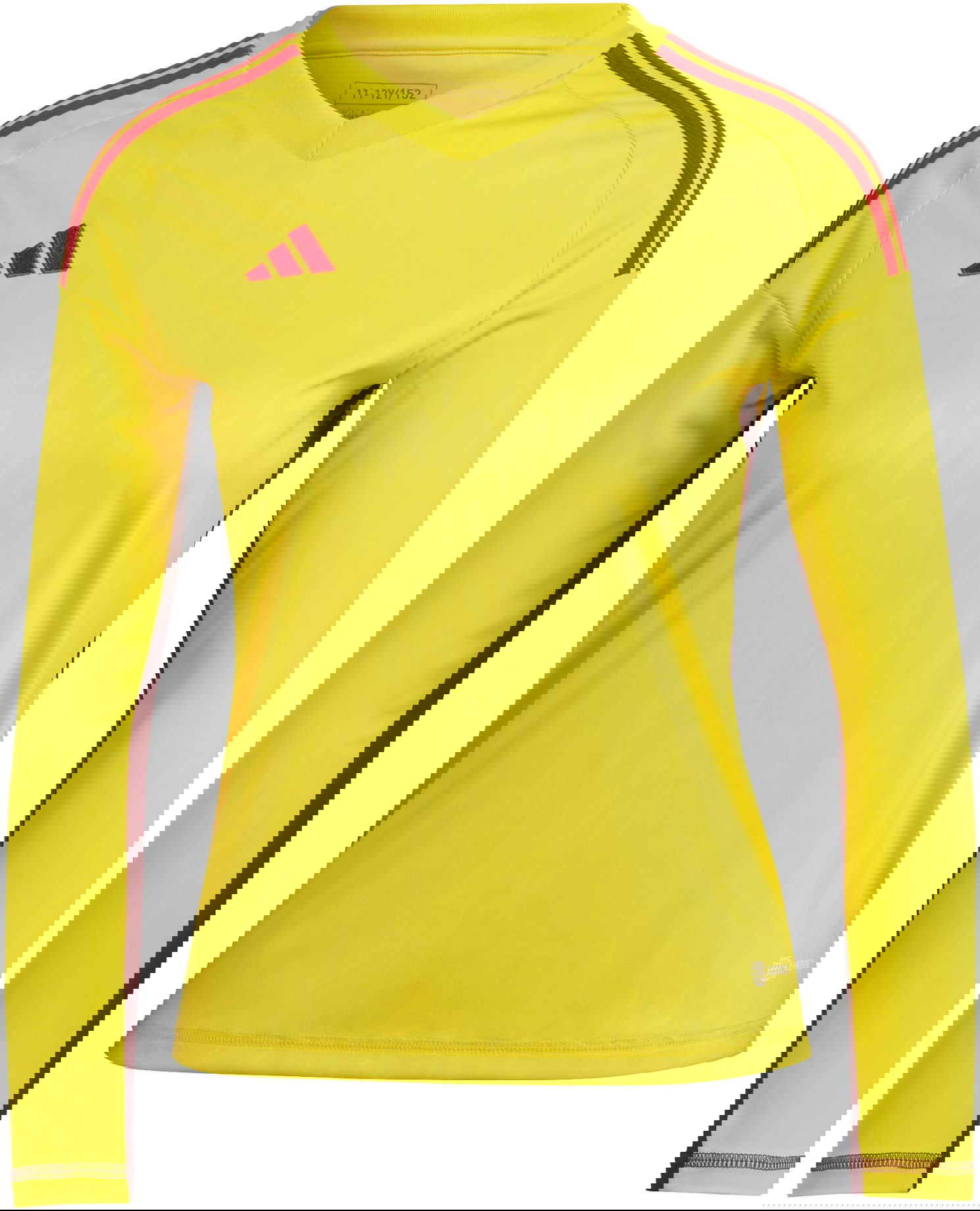 Dres adidas Originals Tiro 23 Competition Goalkeeper Jersey Žltá | hk7689, 0