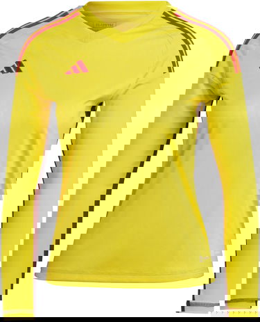 Dres adidas Originals Tiro 23 Competition Goalkeeper Jersey Žltá | hk7689, 0