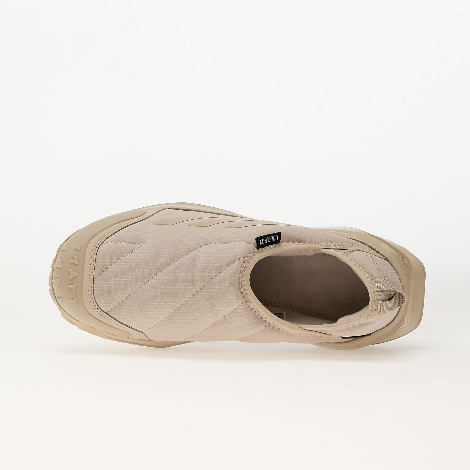 Terrex Winter Slip On Cold.Rdy Wonder Beige/ Wonder Beige/ Aluminium