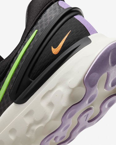 Tenisky a topánky Nike React Miler 3 Čierna | DD0490-005, 6