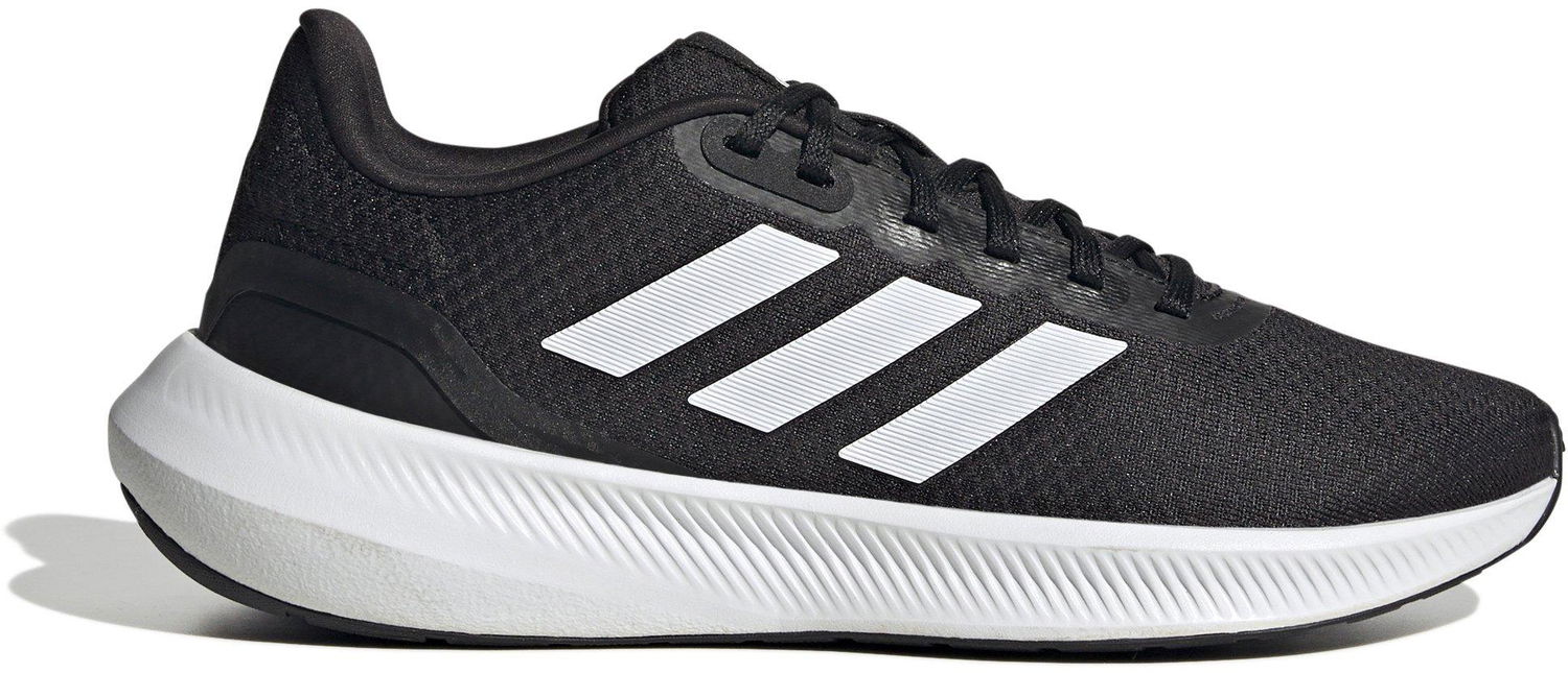 Tenisky a topánky adidas Originals Runfalcon 3.0 W Wide Čierna | HP6652, 0