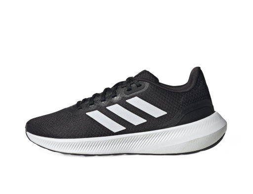 Tenisky a topánky adidas Originals Runfalcon 3.0 W Wide Čierna | HP6652