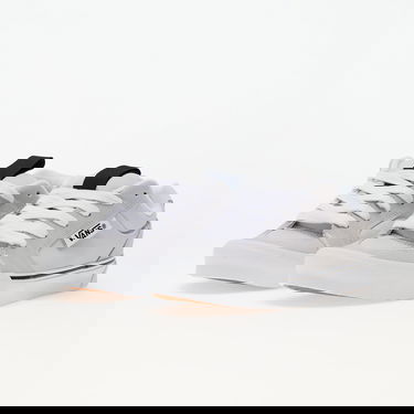 Tenisky a topánky Vans Chukka Push Šedá | VN000CZW1XM1, 5