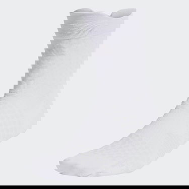 Ponožky adidas Originals Running x 4D HEAT.RDY Socks Biela | HY0680, 1