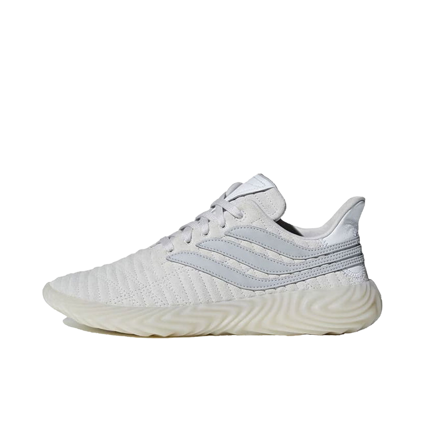 Tenisky a topánky adidas Originals Sobakov Grey Šedá | BD7565