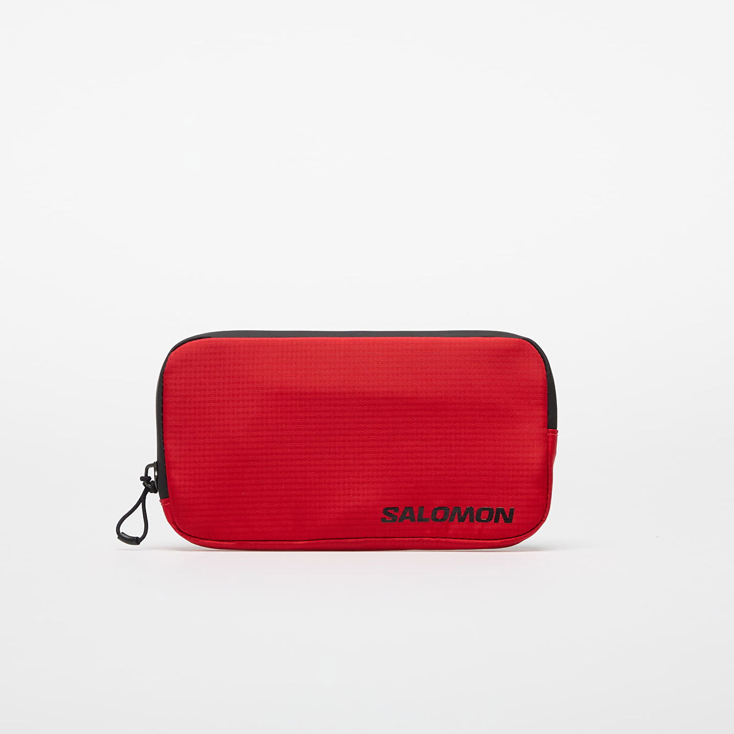 Peňaženka Salomon Salomon ACS Essentials Case Červená | LC2466600, 0