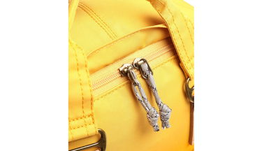 Batoh Doughnut Macaroon Reborn Series Backpack Žltá | D010RE-0031-F, 4
