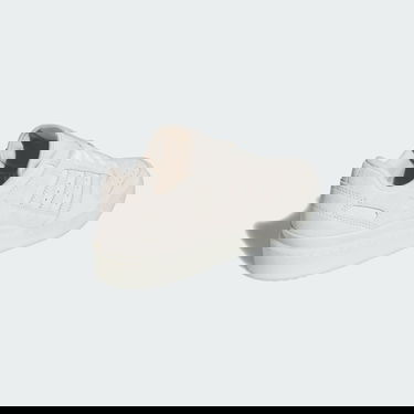 Tenisky a topánky adidas Originals Forum Low CL Béžová | IG3689, 5