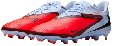 Tenisky a topánky Nike Phantom 6 Low Academy EasyOn FG/MG Modrá | hq2321-400, 2