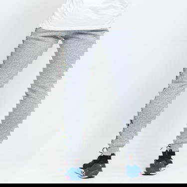 Tepláky Under Armour Curry Fleece Jogger Šedá | 1366627-011, 1