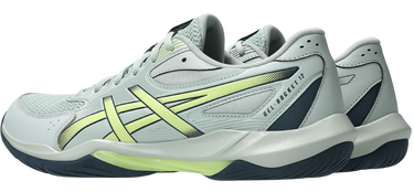 Tenisky a topánky Asics ASICS Gel-Rocket 12 Biela | 1071a116-300, 5