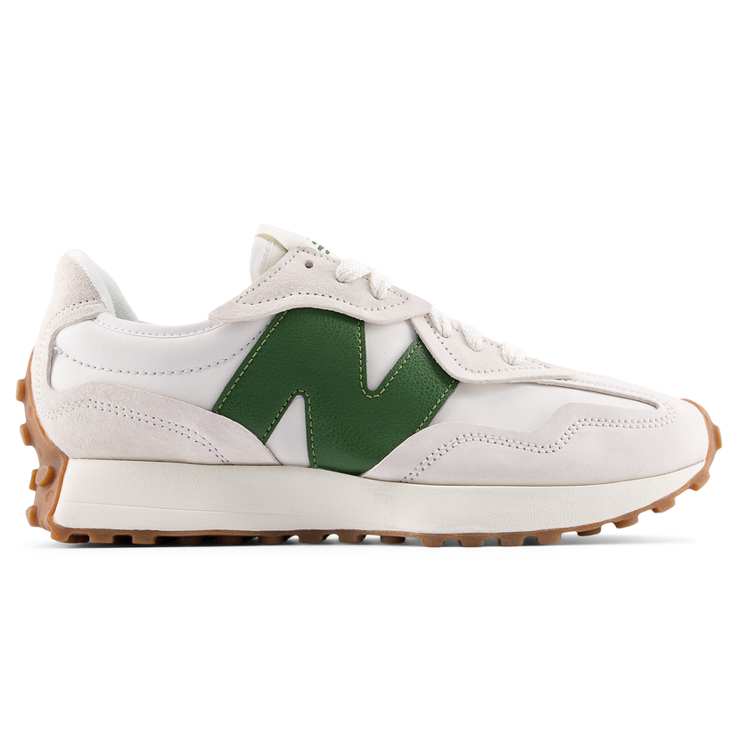 Tenisky a topánky New Balance New Balance U327WKN Biela | NBU327WKN