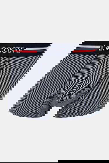 Boxerky Lacoste Lacoste 3-Pack Boxer Briefs Rôznofarebný | 5H2382, 2