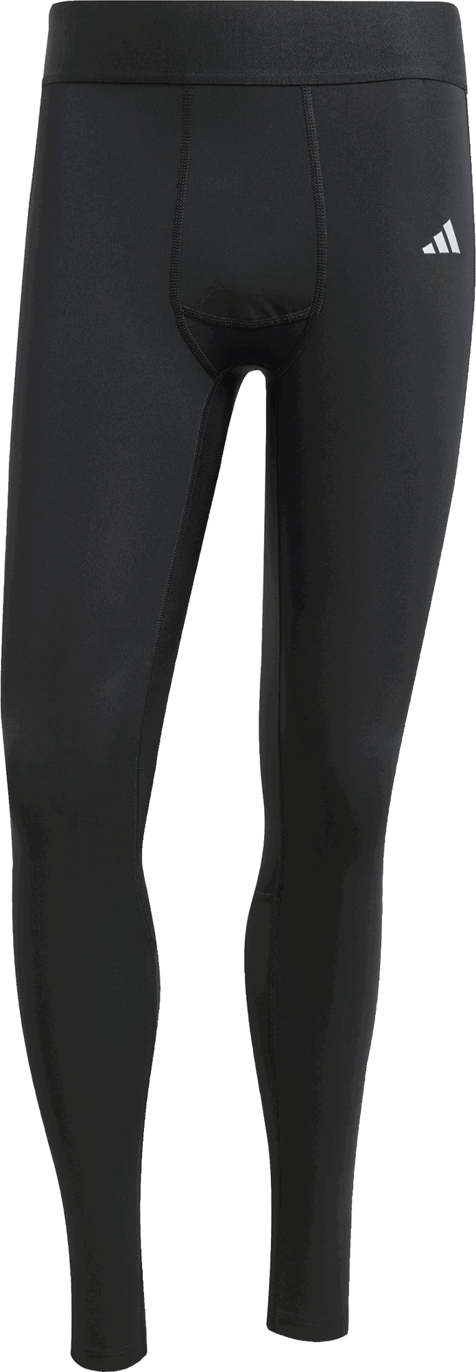 Legíny adidas Originals TF Long Tight Čierna | jn7352, 1