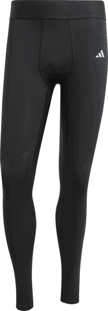 Legíny adidas Originals TF Long Tight Čierna | jn7352, 1