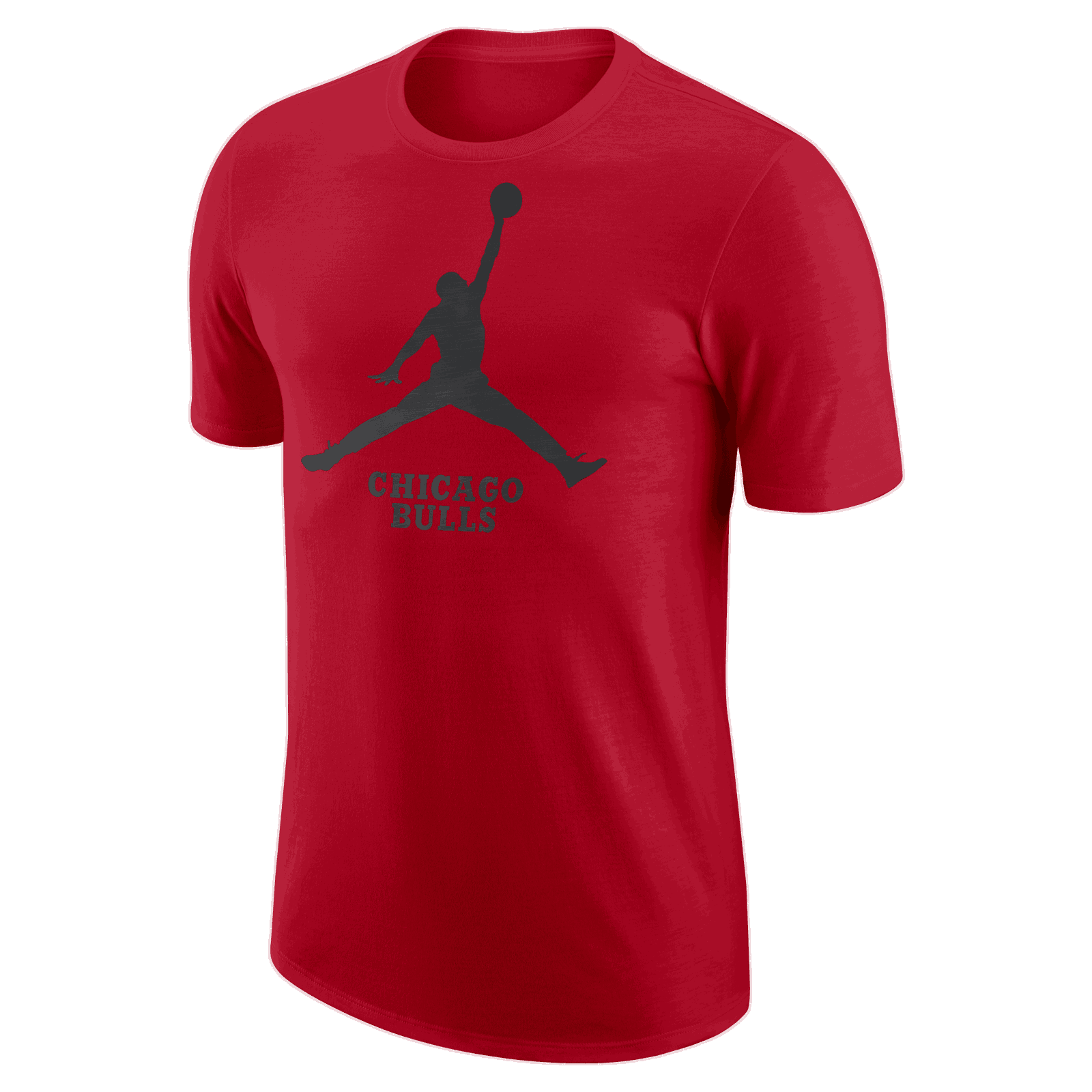 Essential NBA Chicago Bulls Tee