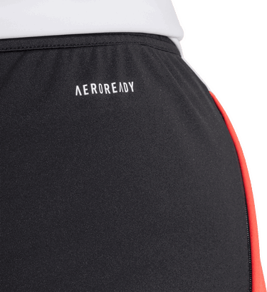 Šortky adidas Performance Messi Shorts Čierna | JY9522, 4