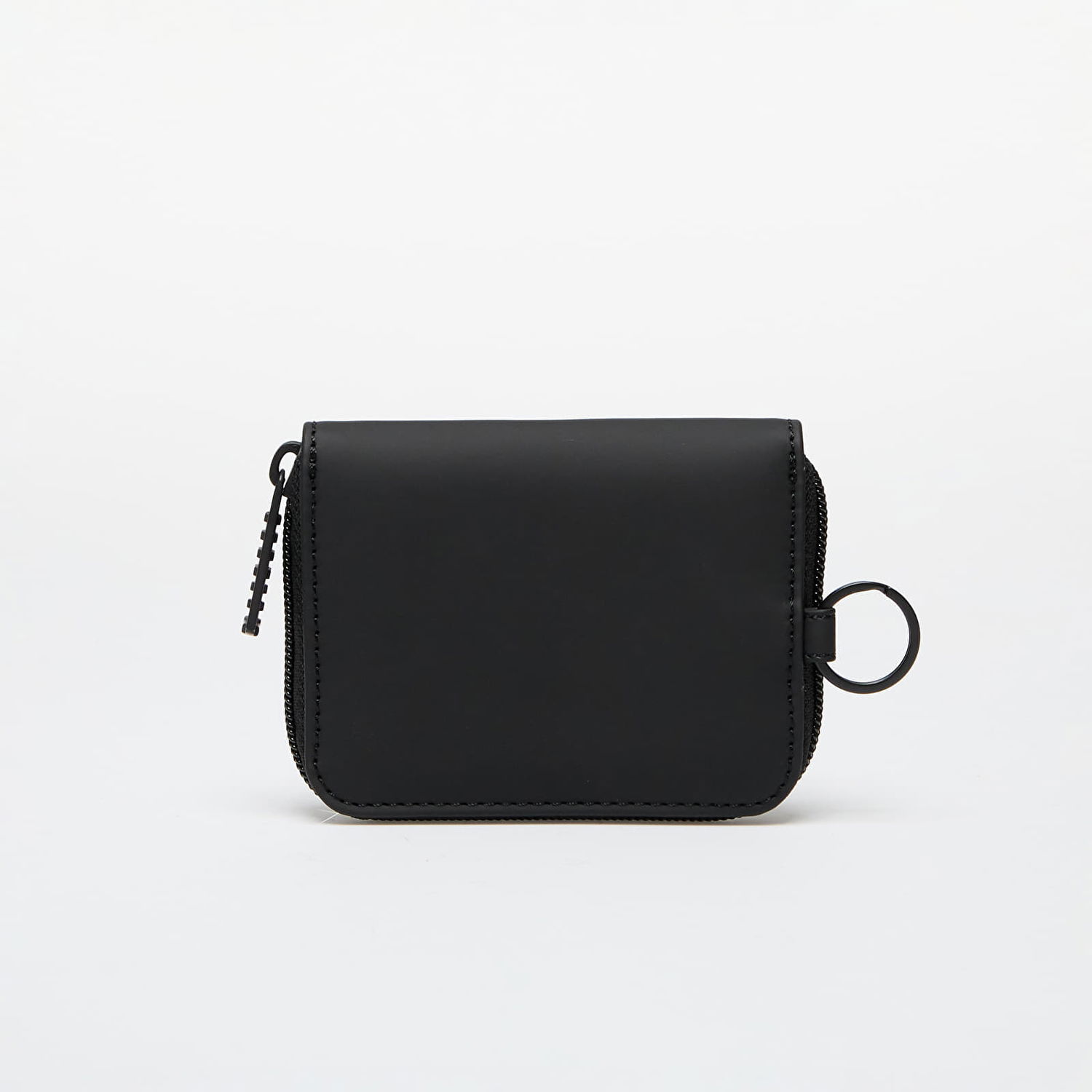 Peňaženka Emporio Armani Wallet EA7 Coin Purse Black/ White Logo OS Čierna | 2450553R91095020, 1