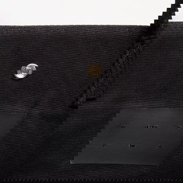 Tote bag HELIOT EMIL HELIOT EMIL Tecton Tote Bag Čierna | AW25_14_048_BLK01, 5