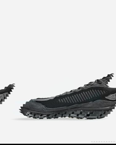 Tenisky a topánky Asics Gel-Quantum 360 I AMP "Black Graphite Grey" Čierna | 1203A731-001, 4