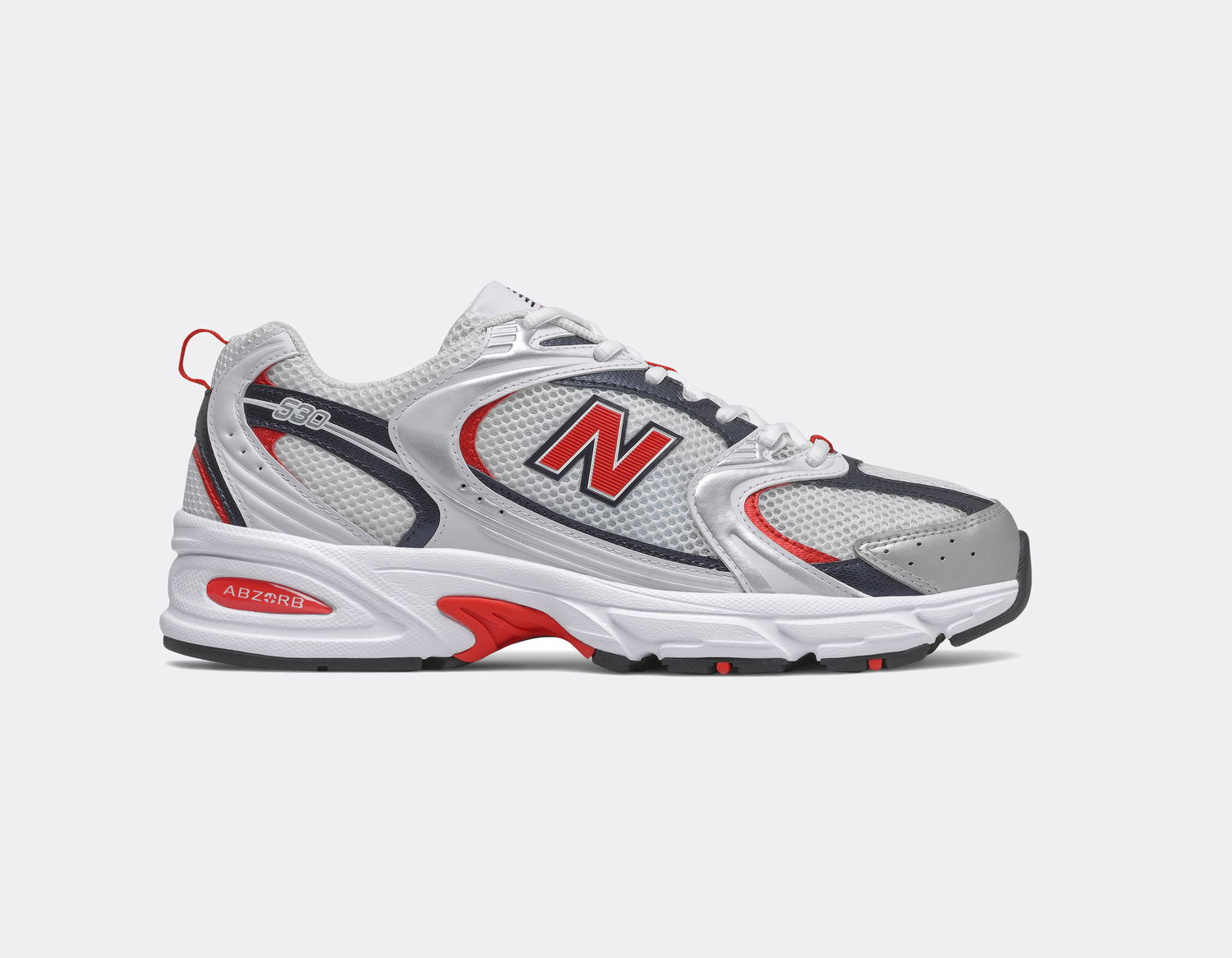 Tenisky a topánky New Balance 530 Biela | mr530-uix, 0