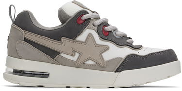 Tenisky a topánky BAPE A Bathing Ape FLIP STA Šedá | 001FWK801321M, 0