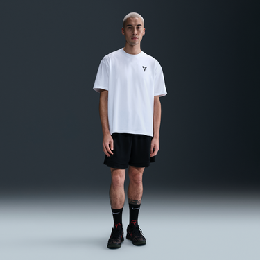 Tričko Nike Kobe Basketball T-Shirt Biela | HJ3318-100, 2