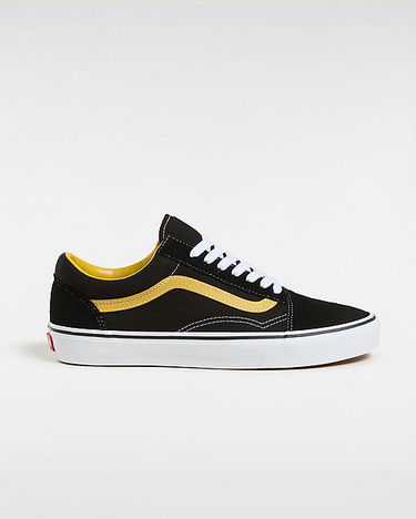 Tenisky a topánky Vans Vans Old Skool, Size 34.5 Čierna | VN000CR5YLW, 0