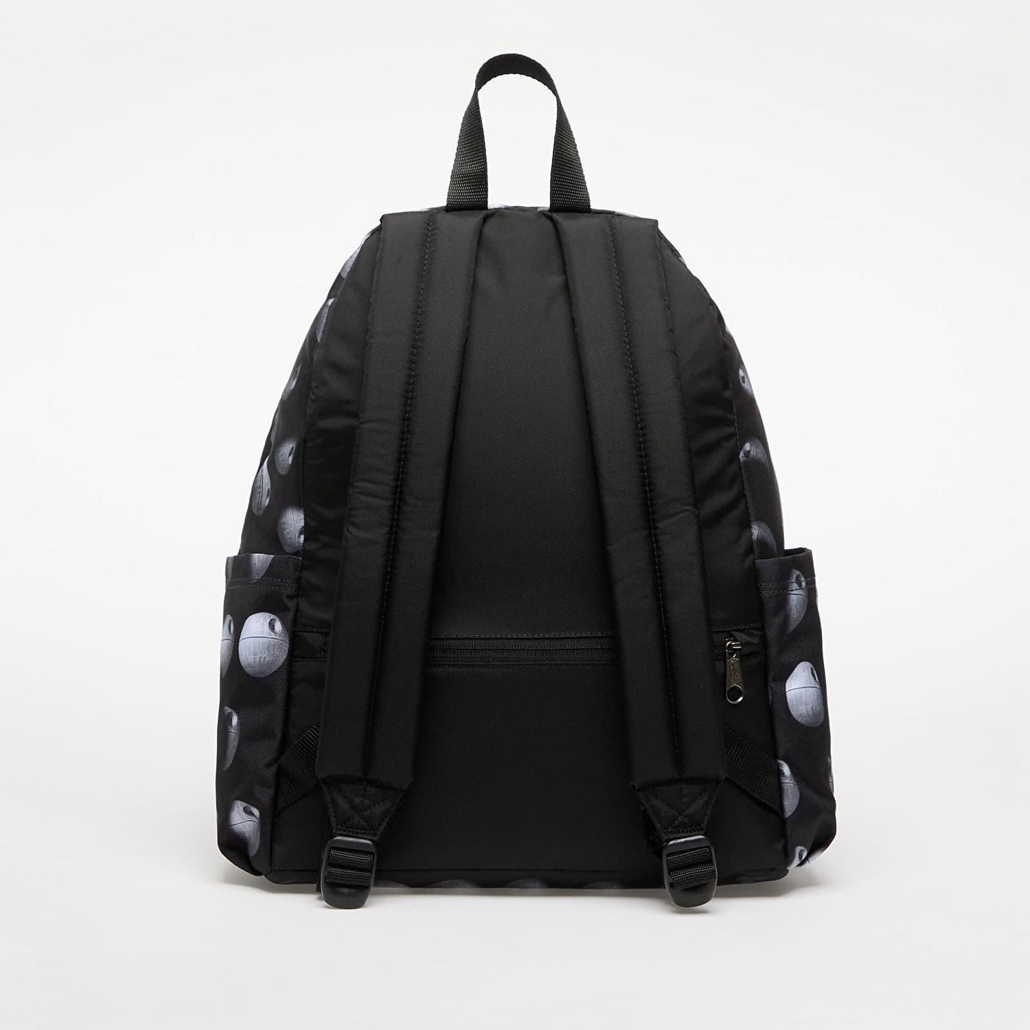 Batoh EASTPAK Star Wars Death Star Backpack 24 l Čierna | EK0A5BG41Q21, 1