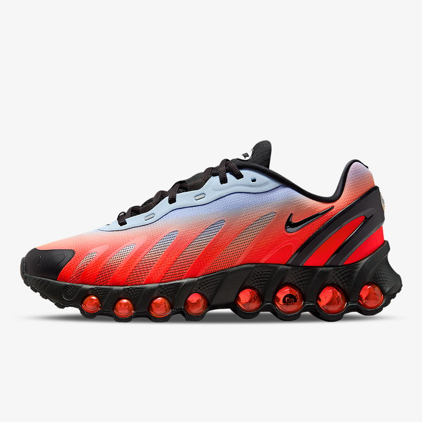 Tenisky a topánky Nike Air Max Dn8 Červená | IH4119-401
