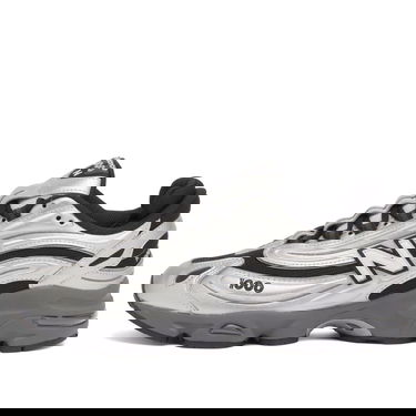 Tenisky a topánky New Balance 1000 Metalická | M1000EGR, 1