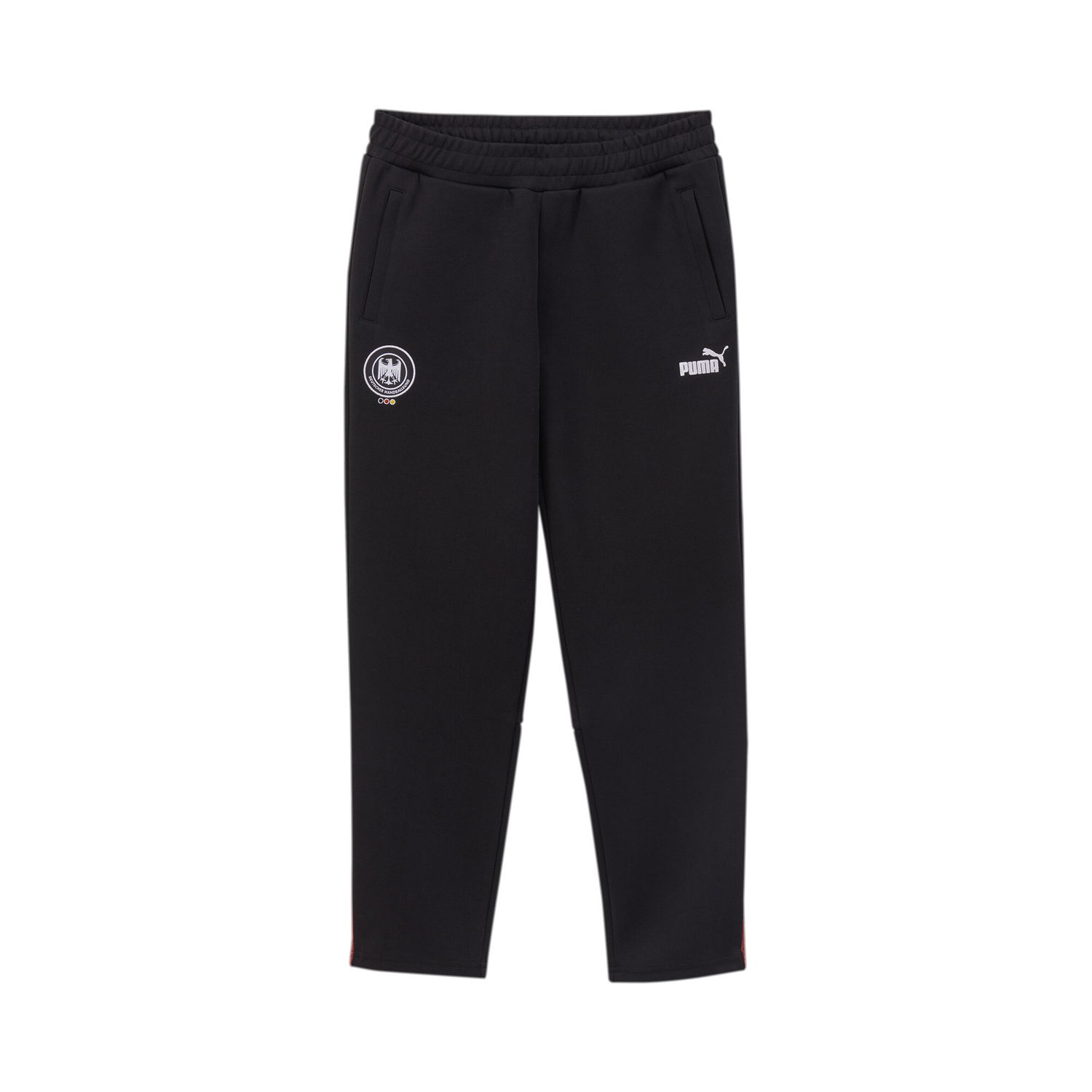 Tepláky Puma German Handball Federation Archive Sweatpants Čierna | 775874_02, 0