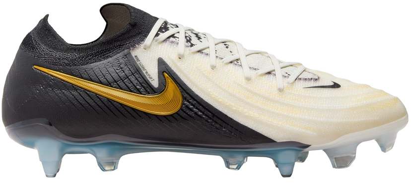 Tenisky a topánky Nike PHANTOM GX II ELITE SG-PRO AC Biela | fj2586-100