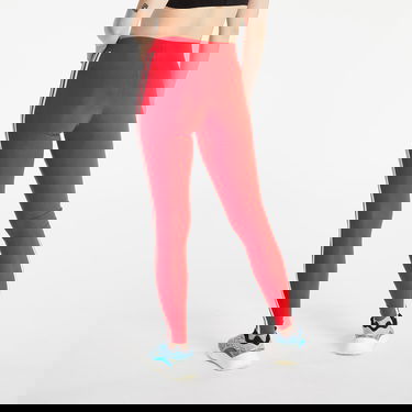 Legíny adidas Originals 3-Stripes Tights Červená | HD2348, 1