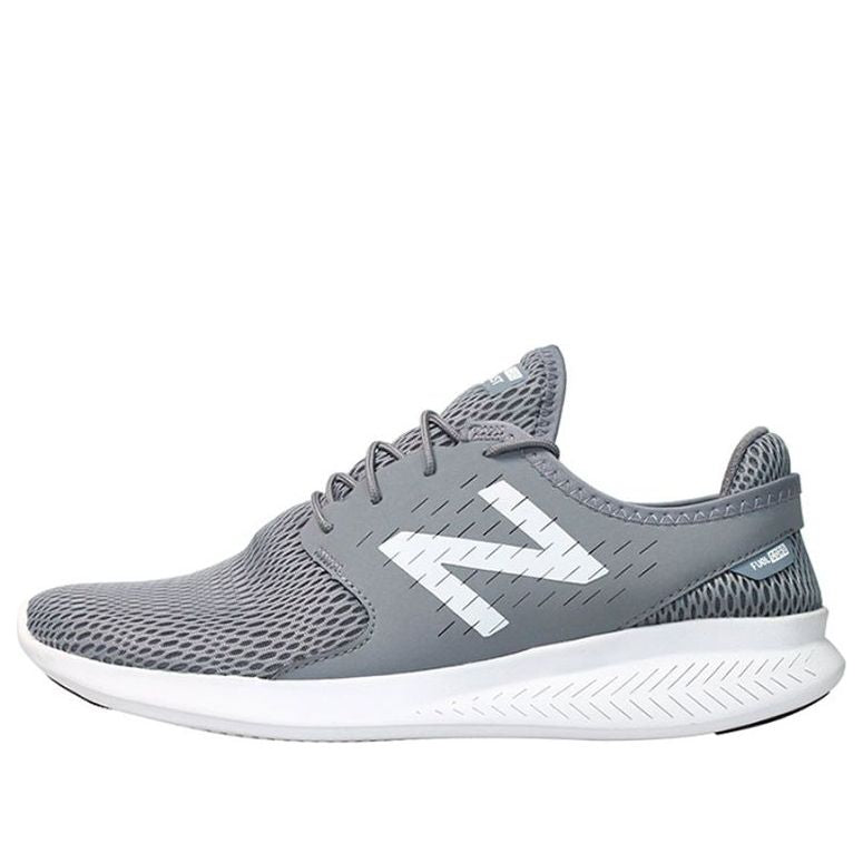 Tenisky a topánky New Balance FuelCore Coast V3 Šedá | MCOASGR3