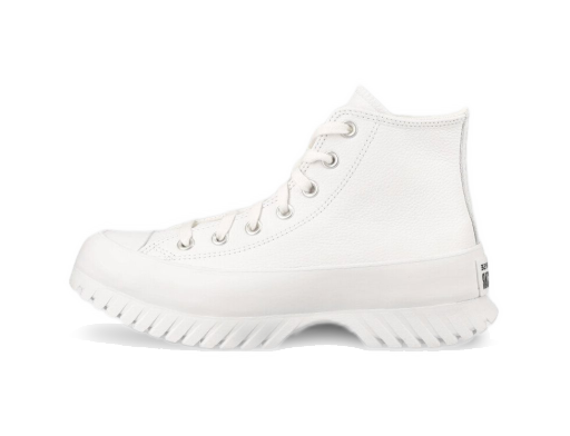 Tenisky a topánky Converse Chuck Taylor All Star Lugged 2.0 Biela | A03705C