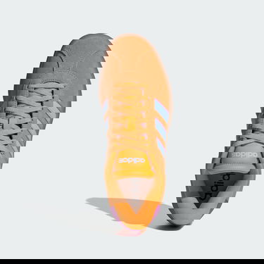 Tenisky a topánky adidas Performance VL Court Bold Oranžová | IH8090, 4
