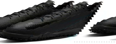 Tenisky a topánky Nike Zoom Vapor 16 Academy TF Čierna | fq8449-002, 4