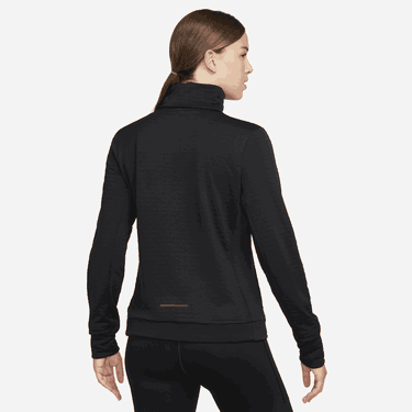 Mikina Nike Therma-FIT Element Swift Čierna | fb5306-010, 2