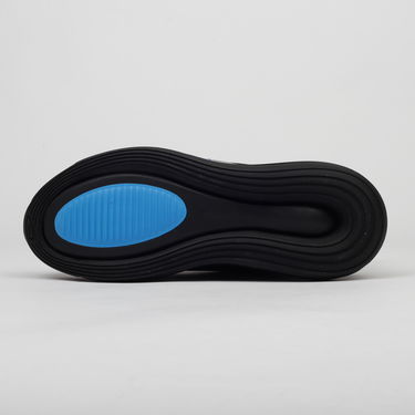 Tenisky a topánky Nike Air Max 720 GS Čierna | CT6383-001, 4