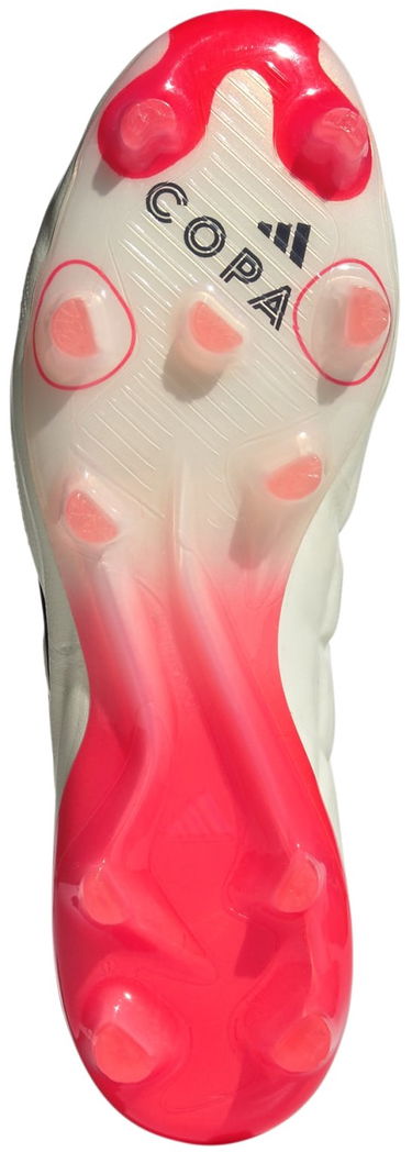 Tenisky a topánky adidas Performance COPA PURE 2 ELITE FG Biela | if5447, 2