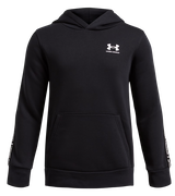 Under Armour Icon Fleece Taping Hoodie