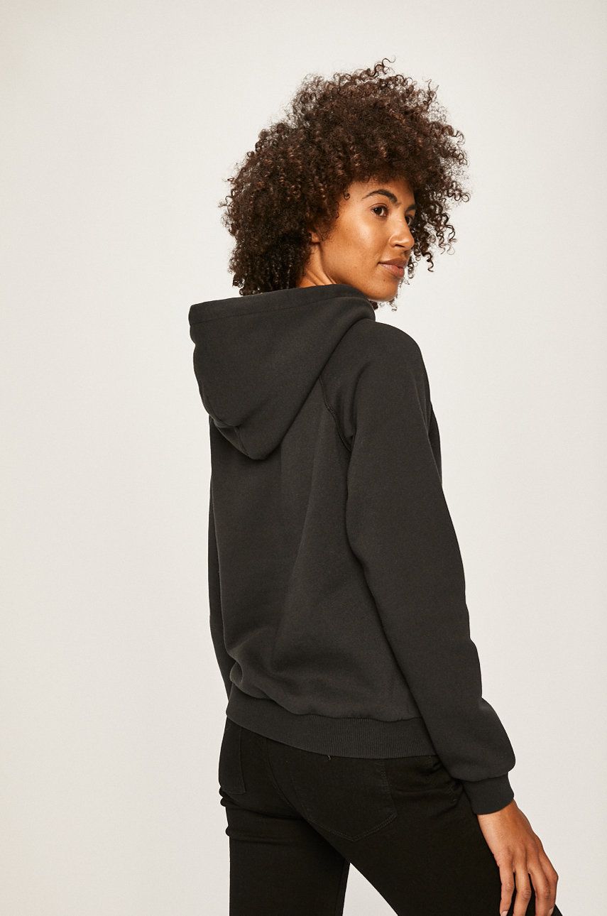Mikina Polo by Ralph Lauren Hoodie Čierna | 211794394002, 1